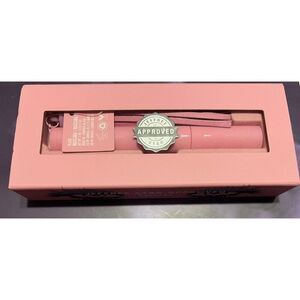NEW Jeffree Star Cosmetics JEFFREE STAR APPROVED MASCARA in Black - New In Box